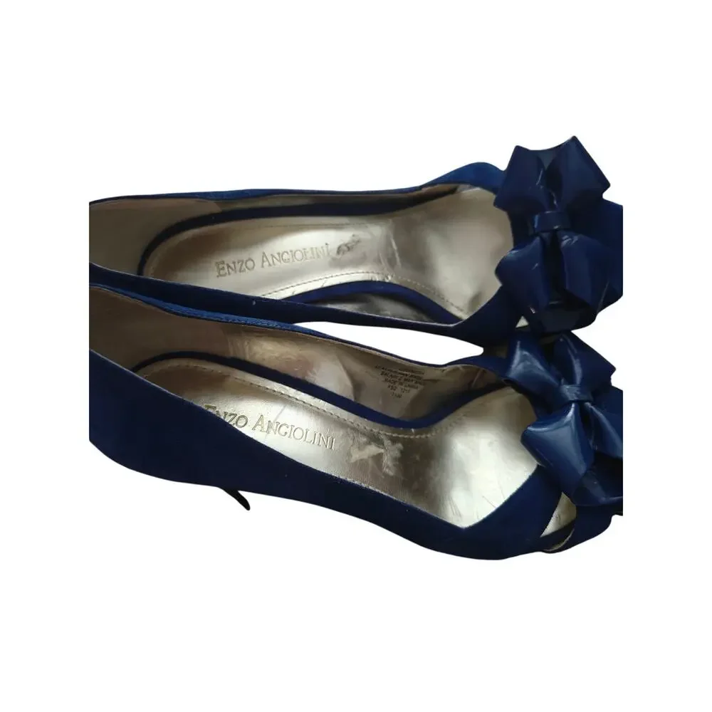 Enzo Angiolini enzo angiolini